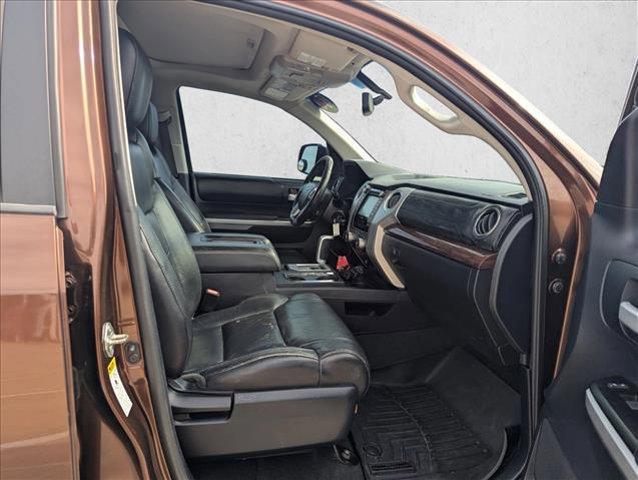 used 2014 Toyota Tundra car, priced at $23,995