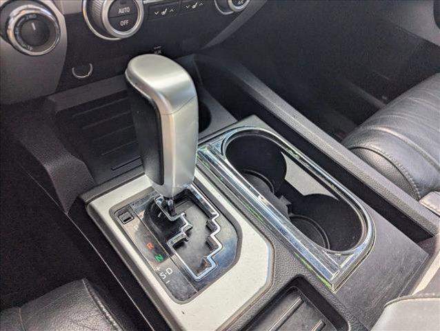 used 2014 Toyota Tundra car, priced at $23,995