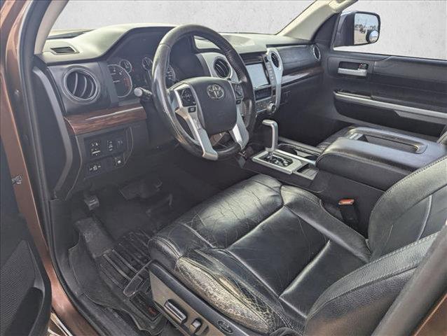 used 2014 Toyota Tundra car, priced at $23,995