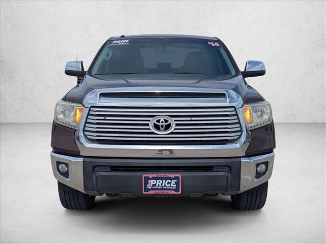 used 2014 Toyota Tundra car, priced at $23,995