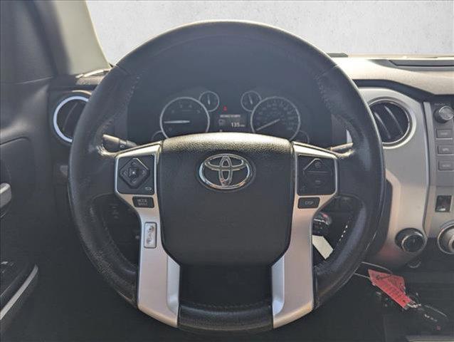 used 2014 Toyota Tundra car, priced at $23,995