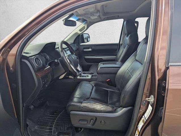 used 2014 Toyota Tundra car, priced at $23,995