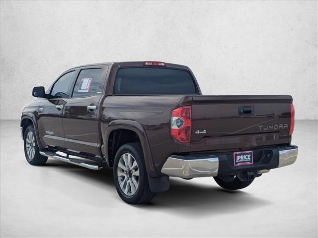 used 2014 Toyota Tundra car, priced at $23,995