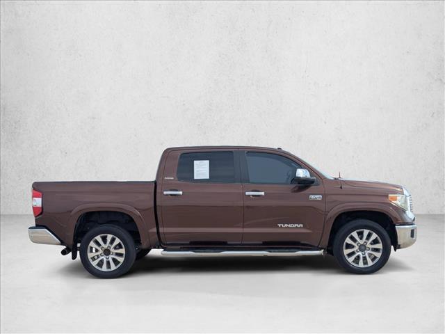 used 2014 Toyota Tundra car, priced at $23,995