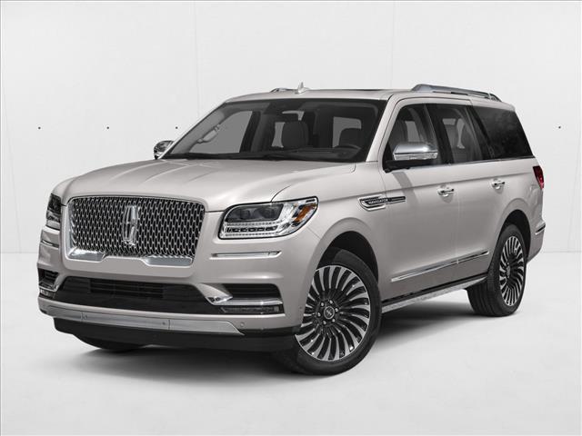 used 2019 Lincoln Navigator car, priced at $25,499