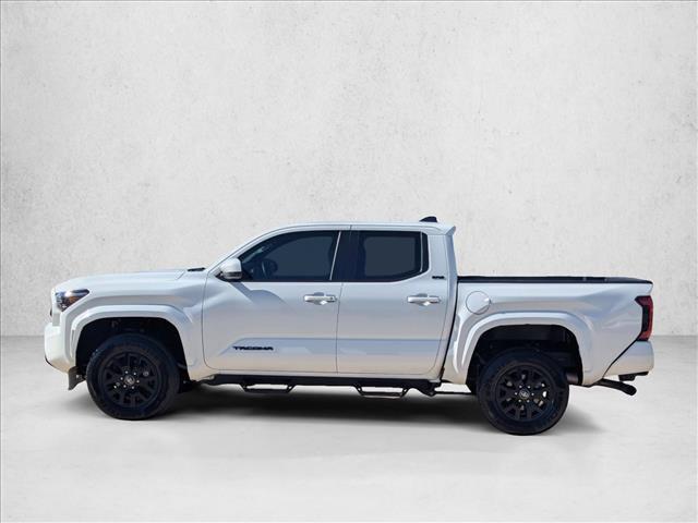 used 2025 Toyota Tacoma car, priced at $36,277