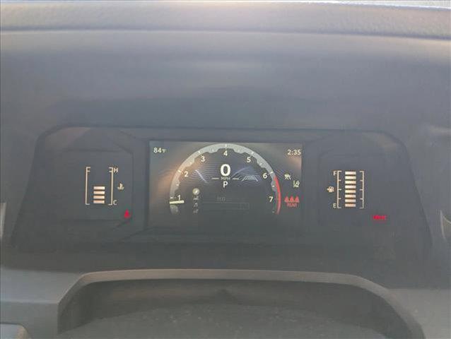 used 2025 Toyota Tacoma car, priced at $36,277