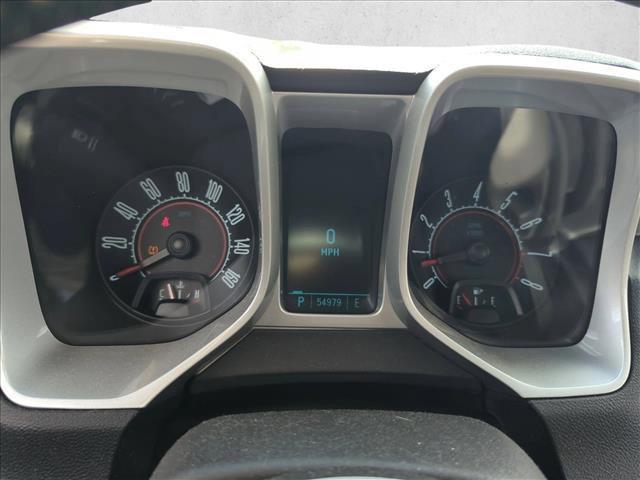 used 2011 Chevrolet Camaro car, priced at $14,995