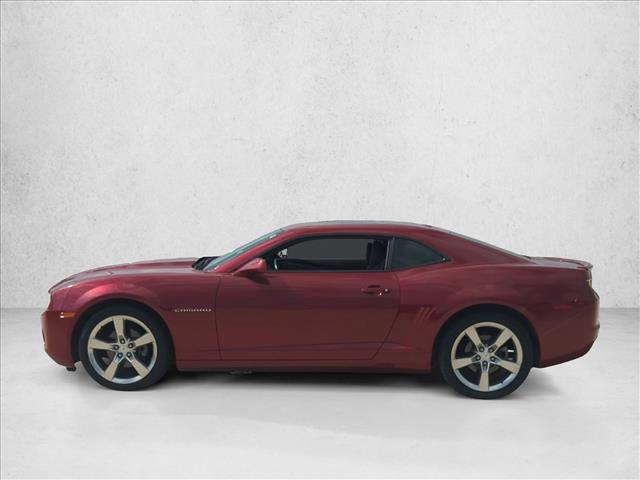 used 2011 Chevrolet Camaro car, priced at $14,995