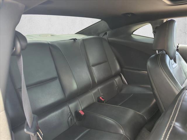 used 2011 Chevrolet Camaro car, priced at $14,995
