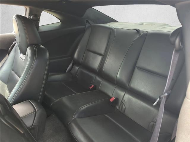 used 2011 Chevrolet Camaro car, priced at $14,995