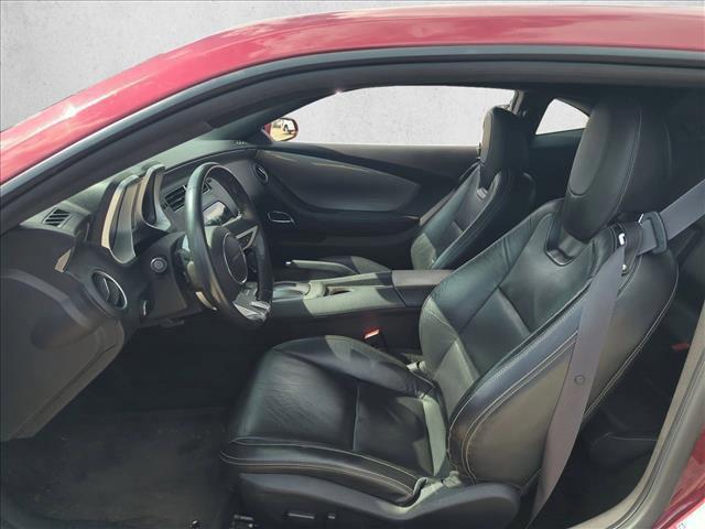 used 2011 Chevrolet Camaro car, priced at $14,995