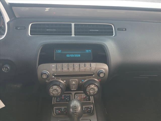 used 2011 Chevrolet Camaro car, priced at $14,995