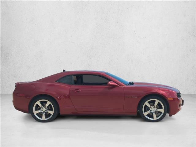 used 2011 Chevrolet Camaro car, priced at $14,995