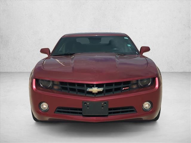 used 2011 Chevrolet Camaro car, priced at $14,995