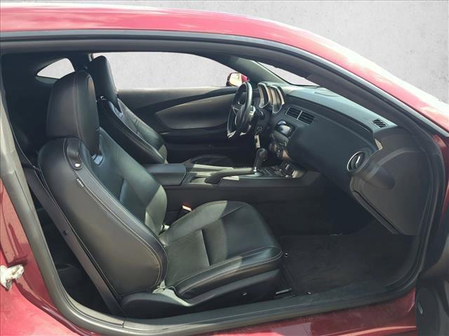 used 2011 Chevrolet Camaro car, priced at $14,995