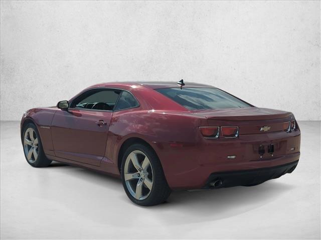 used 2011 Chevrolet Camaro car, priced at $14,995