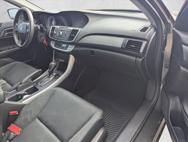 used 2014 Honda Accord car, priced at $9,995