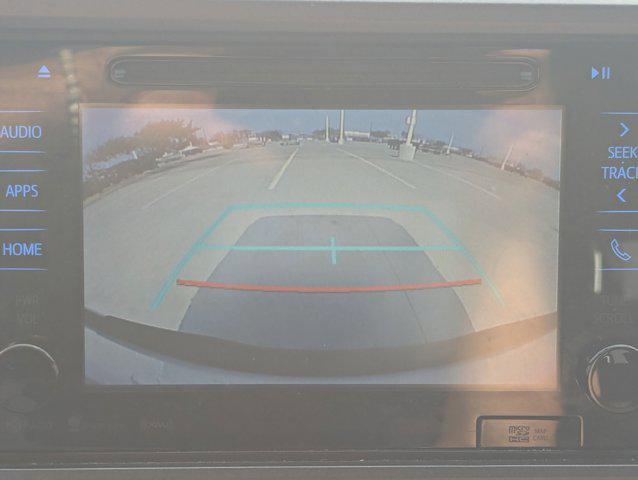 used 2017 Toyota Tacoma car, priced at $24,995