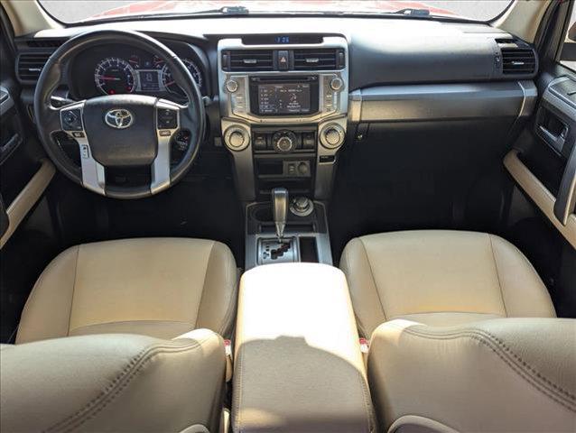 used 2018 Toyota 4Runner car, priced at $16,588