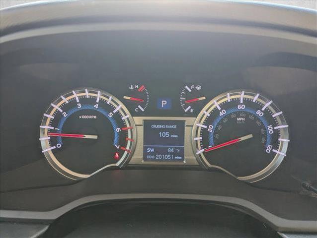 used 2018 Toyota 4Runner car, priced at $16,588