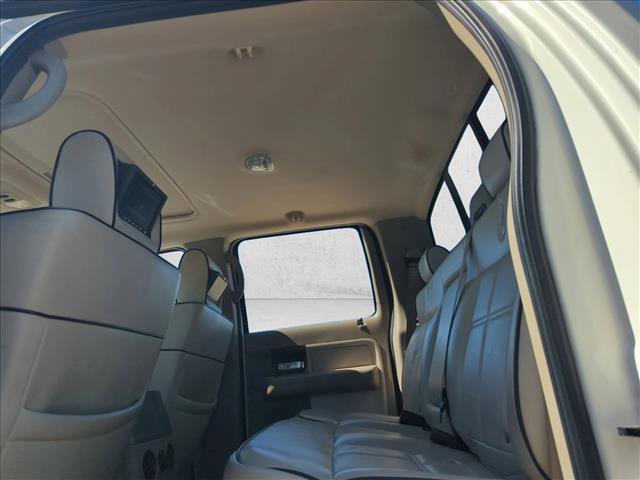 used 2008 Lincoln Mark LT car, priced at $12,991