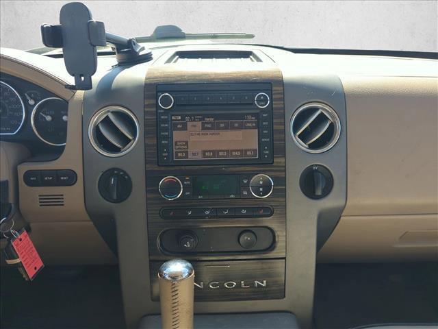 used 2008 Lincoln Mark LT car, priced at $12,991