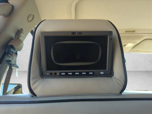 used 2008 Lincoln Mark LT car, priced at $12,991