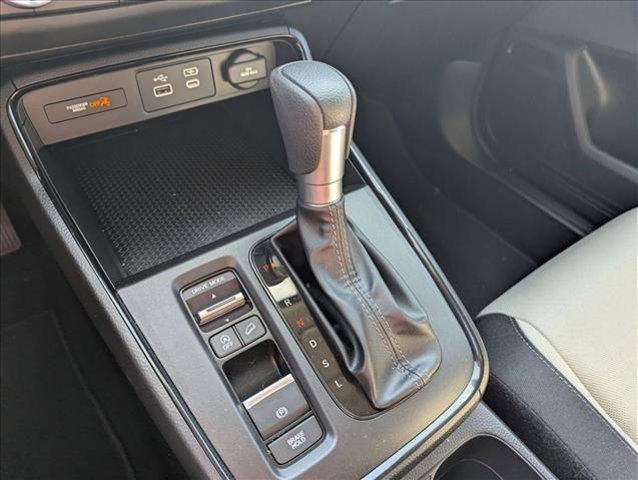 used 2025 Honda CR-V car, priced at $28,995