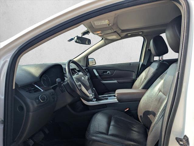 used 2014 Ford Edge car, priced at $12,995