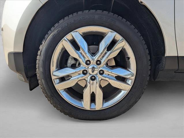 used 2014 Ford Edge car, priced at $12,995