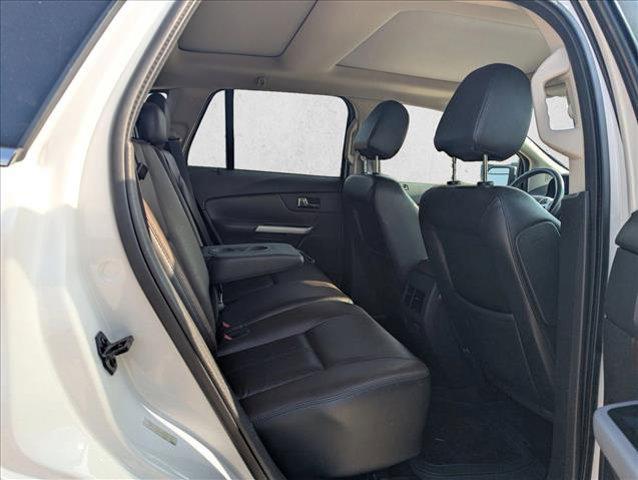 used 2014 Ford Edge car, priced at $12,995