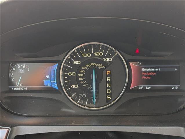 used 2014 Ford Edge car, priced at $12,995