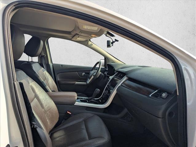 used 2014 Ford Edge car, priced at $12,995