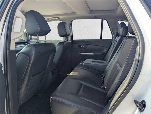 used 2014 Ford Edge car, priced at $12,995