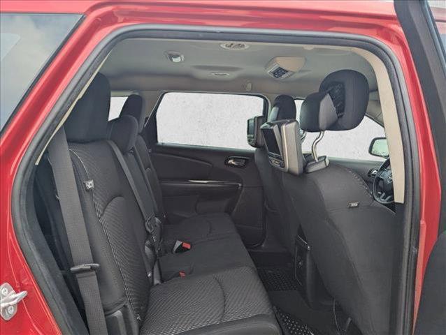 used 2015 Dodge Journey car, priced at $9,499
