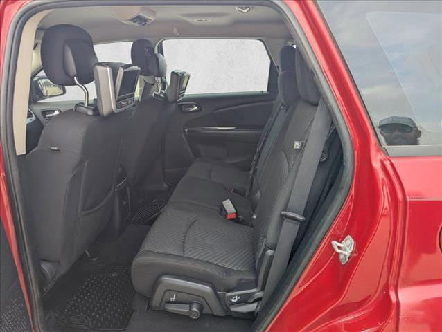 used 2015 Dodge Journey car, priced at $9,499