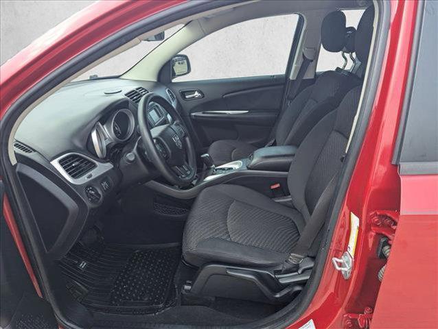 used 2015 Dodge Journey car, priced at $9,499