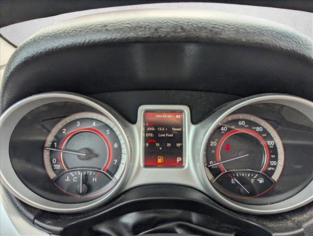 used 2015 Dodge Journey car, priced at $9,499