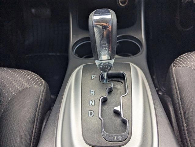 used 2015 Dodge Journey car, priced at $9,499