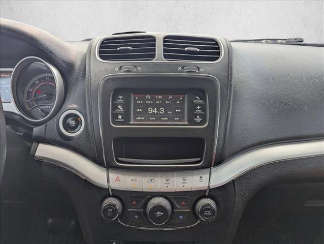 used 2015 Dodge Journey car, priced at $9,499