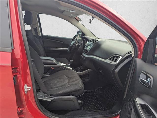 used 2015 Dodge Journey car, priced at $9,499