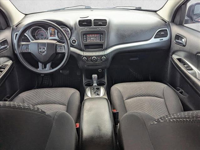 used 2015 Dodge Journey car, priced at $9,499