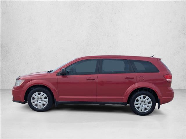 used 2015 Dodge Journey car, priced at $9,499