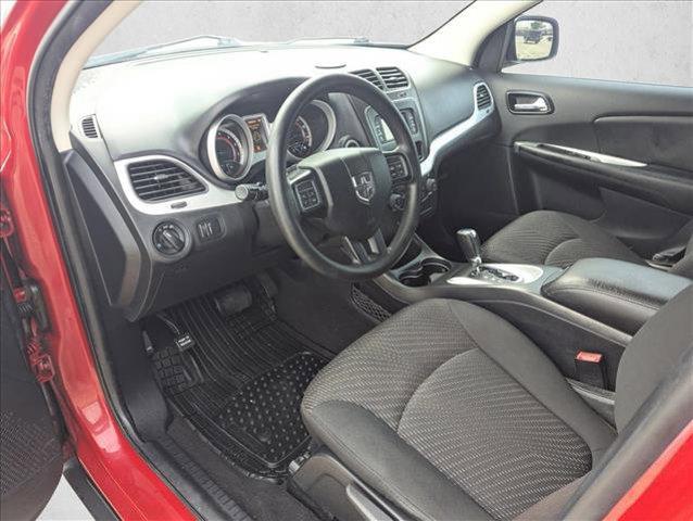 used 2015 Dodge Journey car, priced at $9,499