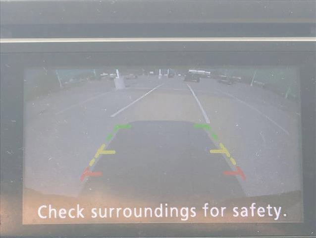 used 2018 Nissan Titan car, priced at $19,183