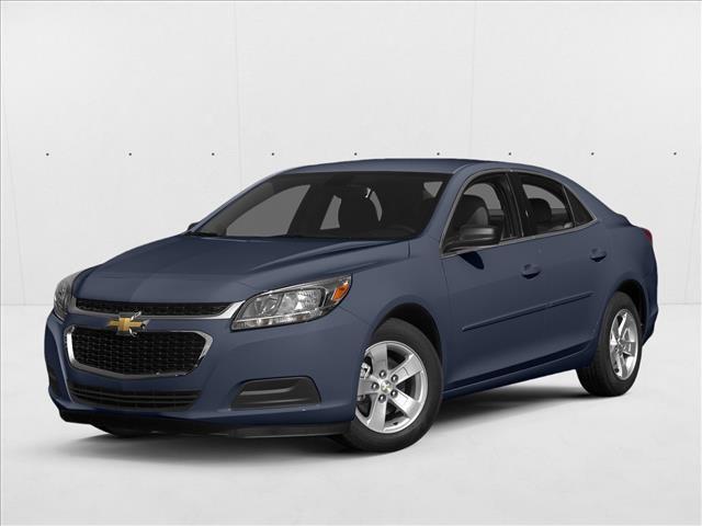 used 2015 Chevrolet Malibu car, priced at $7,995