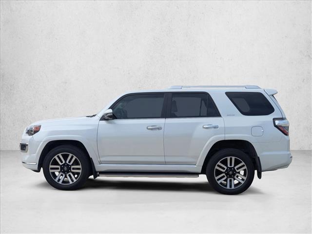 used 2024 Toyota 4Runner car, priced at $45,551