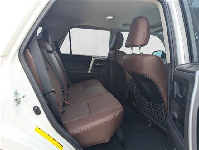 used 2024 Toyota 4Runner car, priced at $45,551