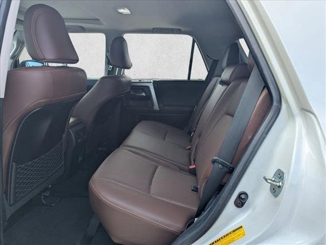 used 2024 Toyota 4Runner car, priced at $45,551